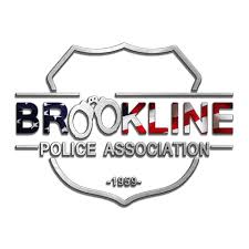 Image result for brookline police union