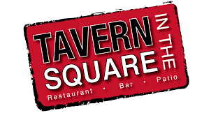 Image result for Tavern in the square logo